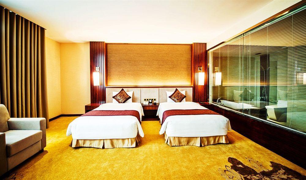 Muong Thanh Luxury Quang Ninh Hotel Ha Long Exterior foto